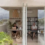 Jungle Chic Tulum - Presidential Ph W Private Pool And Rooftop