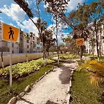 Casa Ixchel Apartamento *