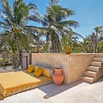 La Zebra Tulum, A Small Luxury Hotel