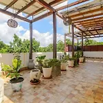 Relax In A Private Oasis In Tulum, Featuring A Pool, Exclusive Terrace, 3 Bedrooms, 3 Bathrooms, And Luxurious Amenities