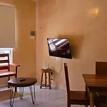 Kin Tulum Apartamentos