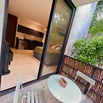 New Loft! Jungle Gym Pool Apartamento *