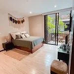 Apartamento New Loft! Jungle Gym Pool Tulum