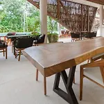 Apartamento New Loft! Jungle Gym Pool