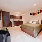 New Loft! Jungle Gym Pool Apartamento Tulum