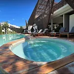 New Loft! Jungle Gym Pool Tulum
