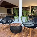 New Loft! Jungle Gym Pool Apartamento Tulum