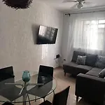 Apartamento Lindo Y Acogedor Departamento
