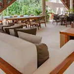 New Loft! Jungle Gym Pool Apartamento Tulum