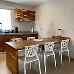 Spacious 3bdr Penthouse Aldeazama Pvt Pool Terrace Xaman *