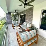 Spacious 3bdr Penthouse Aldeazama Pvt Pool Terrace Xaman Apartment