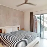 Apartment Spacious 3bdr Penthouse Aldeazama Pvt Pool Terrace Xaman Tulum