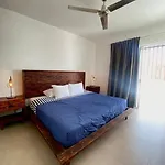 Spacious 3bdr Penthouse Aldeazama Pvt Pool Terrace Xaman
