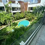 Spacious 3bdr Penthouse Aldeazama Pvt Pool Terrace Xaman