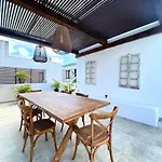 Spacious 3bdr Penthouse Aldeazama Pvt Pool Terrace Xaman Apartment Tulum