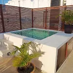 Spacious 3bdr Penthouse Aldeazama Pvt Pool Terrace Xaman