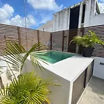 Spacious 3bdr Penthouse Aldeazama Pvt Pool Terrace Xaman Apartment