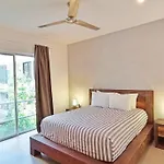 Apartment Spacious 3bdr Penthouse Aldeazama Pvt Pool Terrace Xaman