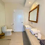 Apartment Spacious 3bdr Penthouse Aldeazama Pvt Pool Terrace Xaman *