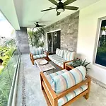 Spacious 3bdr Penthouse Aldeazama Pvt Pool Terrace Xaman *