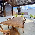 Spacious 3bdr Penthouse Aldeazama Pvt Pool Terrace Xaman Apartment *