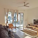 Spacious 3bdr Penthouse Aldeazama Pvt Pool Terrace Xaman *