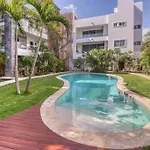 Spacious 3bdr Penthouse Aldeazama Pvt Pool Terrace Xaman Tulum