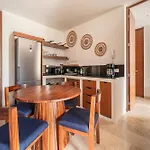 Nhoa 205a Lux 2br Pool View In Aldea Zama *