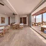 Nhoa 205a Lux 2br Pool View In Aldea Zama Apartamento