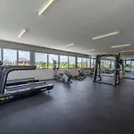 Nhoa 205a Lux 2br Pool View In Aldea Zama Apartamento