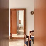 Apartamento Nhoa 205a Lux 2br Pool View In Aldea Zama