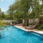 Nhoa 205a Lux 2br Pool View In Aldea Zama Tulum