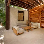 Nhoa 205a Lux 2br Pool View In Aldea Zama *