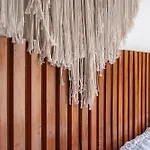 Nhoa 205a Lux 2br Pool View In Aldea Zama Apartamento *