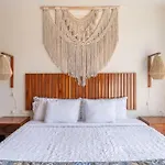 Nhoa 205a Lux 2br Pool View In Aldea Zama