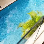 Nhoa 205a Lux 2br Pool View In Aldea Zama *