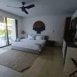 Luxury Park Lagunas Apartahotel 4*