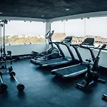 Apartamento Loft Boho In With Pool & Gym *