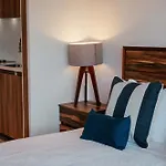 Apartamento Loft Boho In With Pool & Gym Tulum