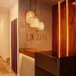 Loft Boho In With Pool & Gym Tulum