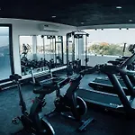 Loft Boho In With Pool & Gym *