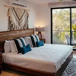 Apartamento Loft Boho In With Pool & Gym *
