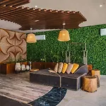 Sunrise Studio With Fast-Wifi, Rooftop Pool, Spa