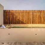 Deluxe 6br Double Penthouse With 2 Private Roof Pools Apartment Tulum