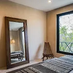 Deluxe 6br Double Penthouse With 2 Private Roof Pools Tulum
