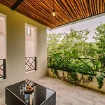 Deluxe 6br Double Penthouse With 2 Private Roof Pools Apartment Tulum