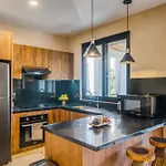 Deluxe 6br Double Penthouse With 2 Private Roof Pools Tulum