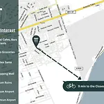 Deluxe 6br Double Penthouse With 2 Private Roof Pools Apartment *