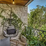 Deluxe 6Br Double Penthouse With 2 Private Roof Pools