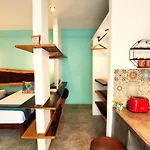 Les Calle 2 By Galian - 350m From Ado Bus Terminal 4*